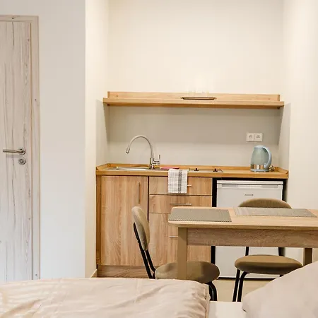 Smejsik Apartment *