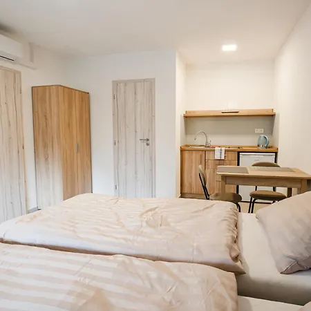 Smejsik Apartment Blatnice pod Svatym Antoninkem
