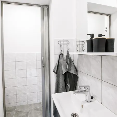 Smejsik Apartment Blatnice pod Svatym Antoninkem