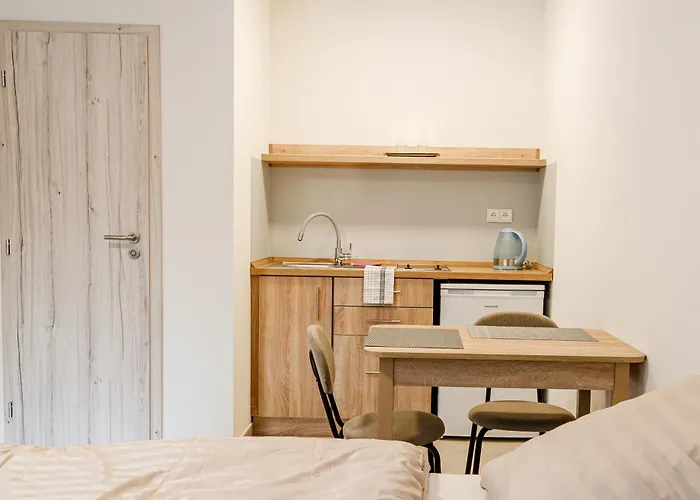 Smejsik Appartement *