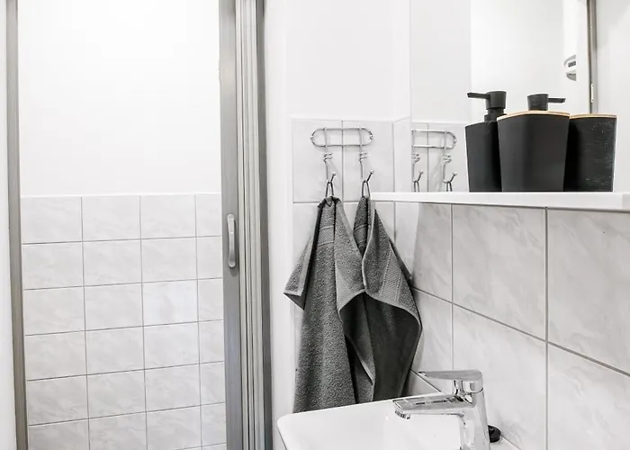 Smejsik Apartment Blatnice pod Svatym Antoninkem